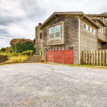 A Bandon Retreat Villa Exterior photo