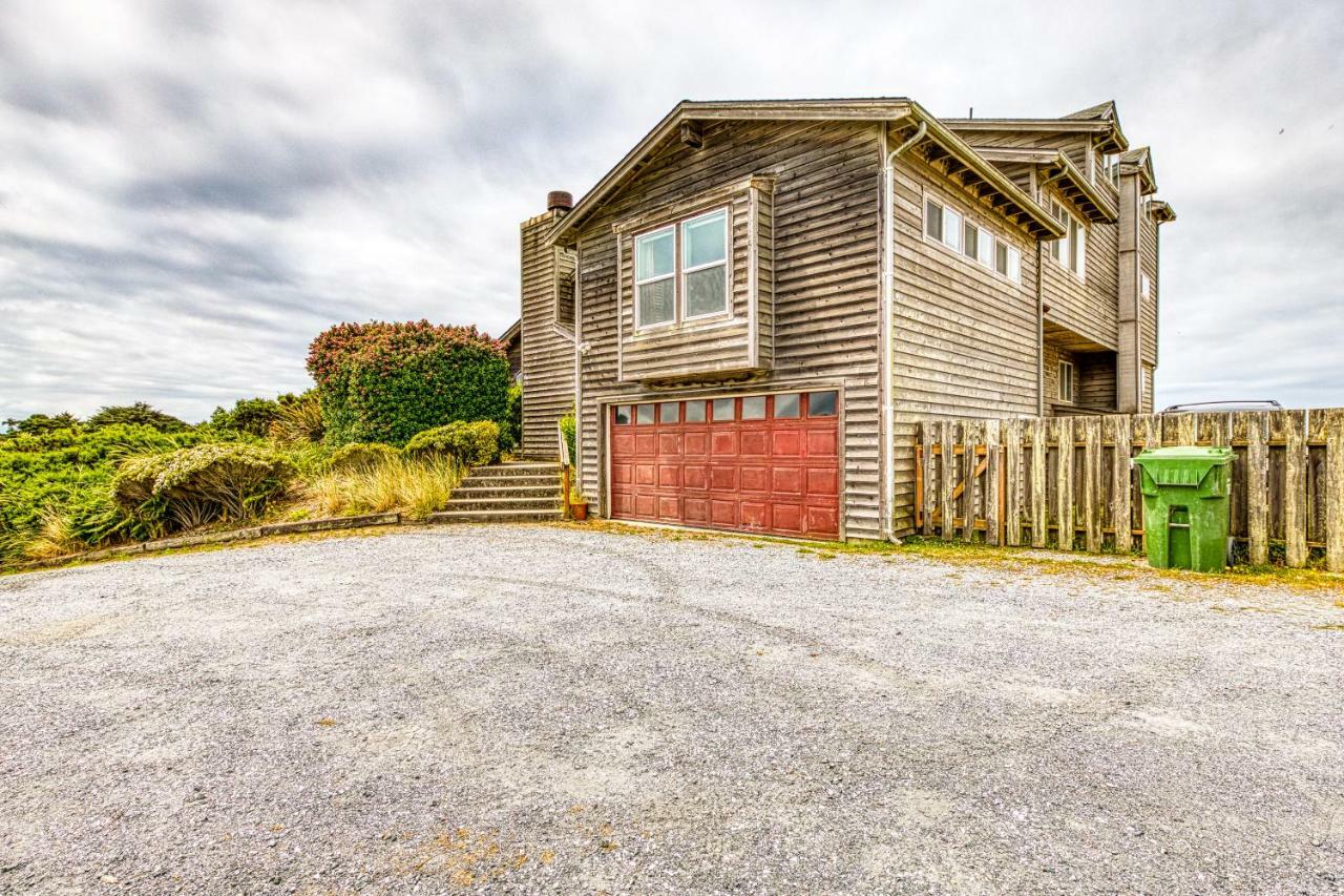 A Bandon Retreat Villa Exterior photo