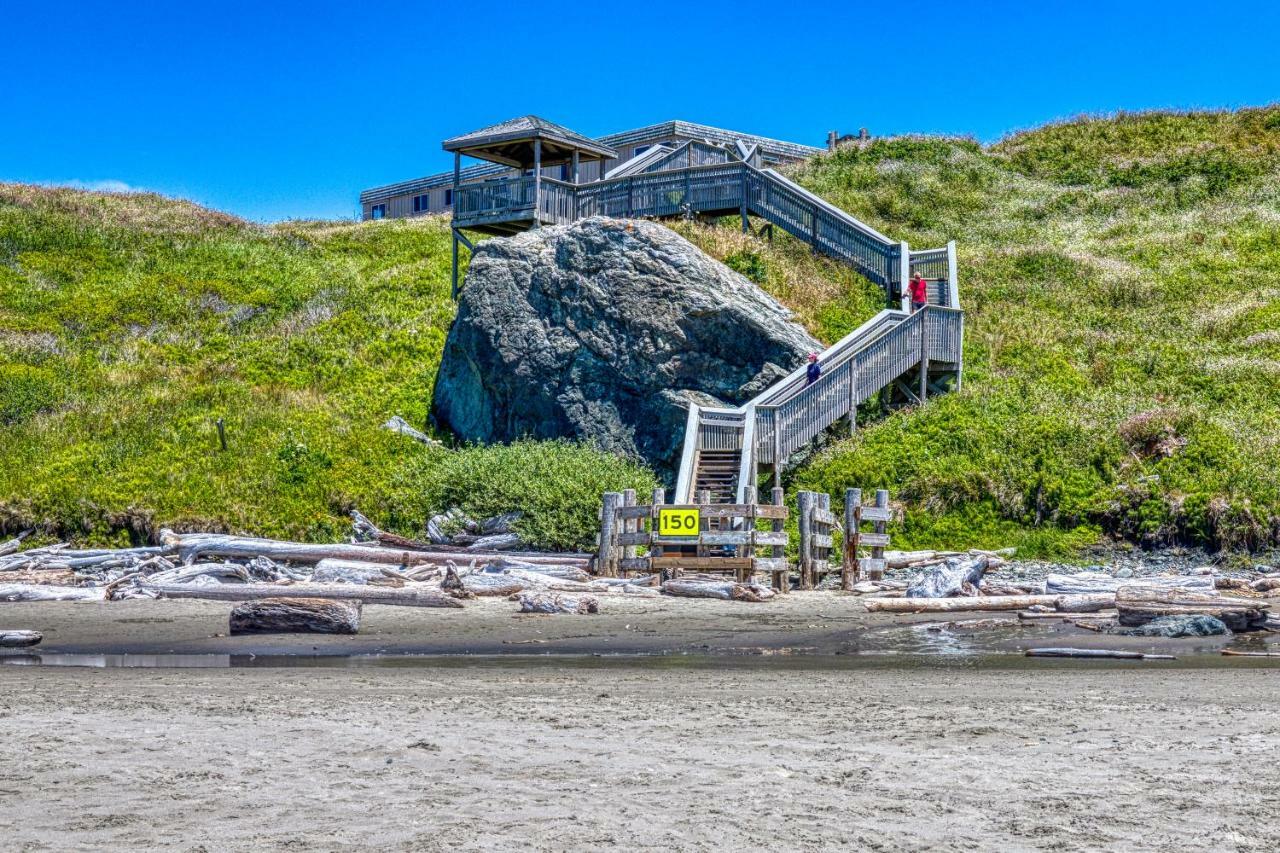 A Bandon Retreat Villa Exterior photo