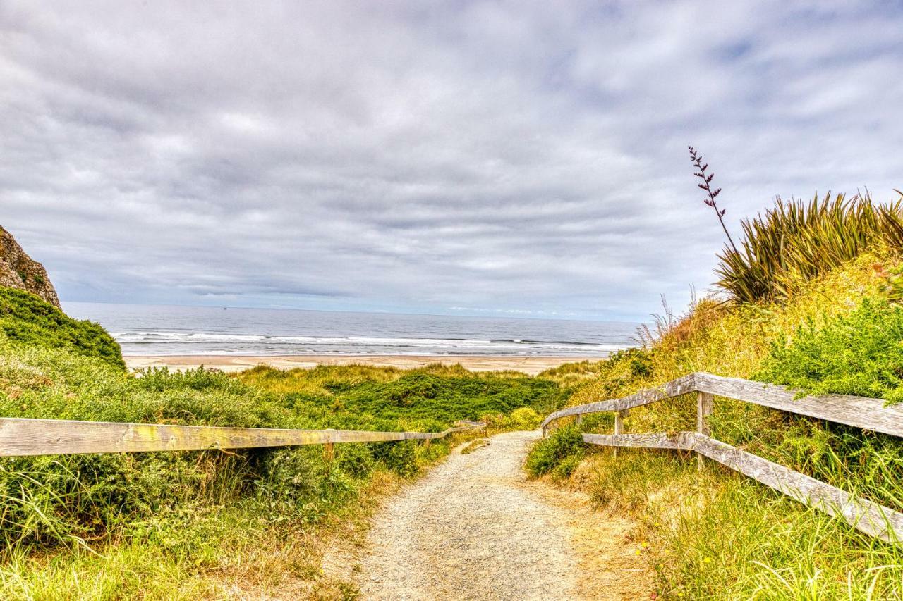 A Bandon Retreat Villa Exterior photo