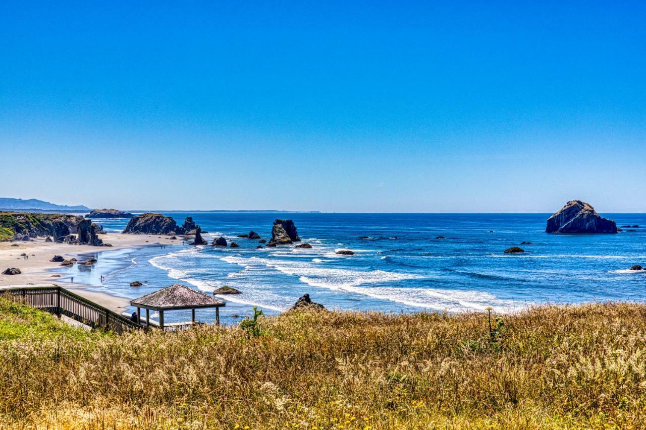 A Bandon Retreat Villa Exterior photo