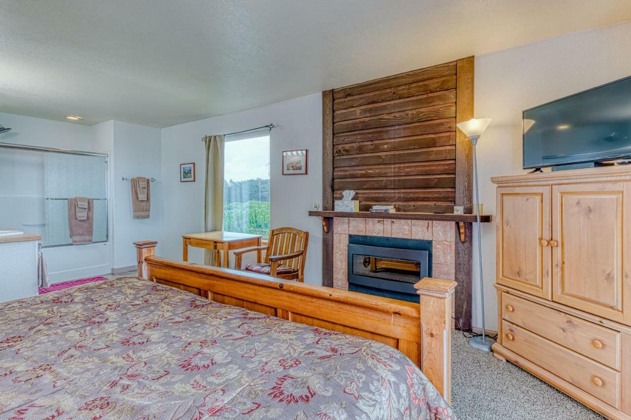 A Bandon Retreat Villa Exterior photo