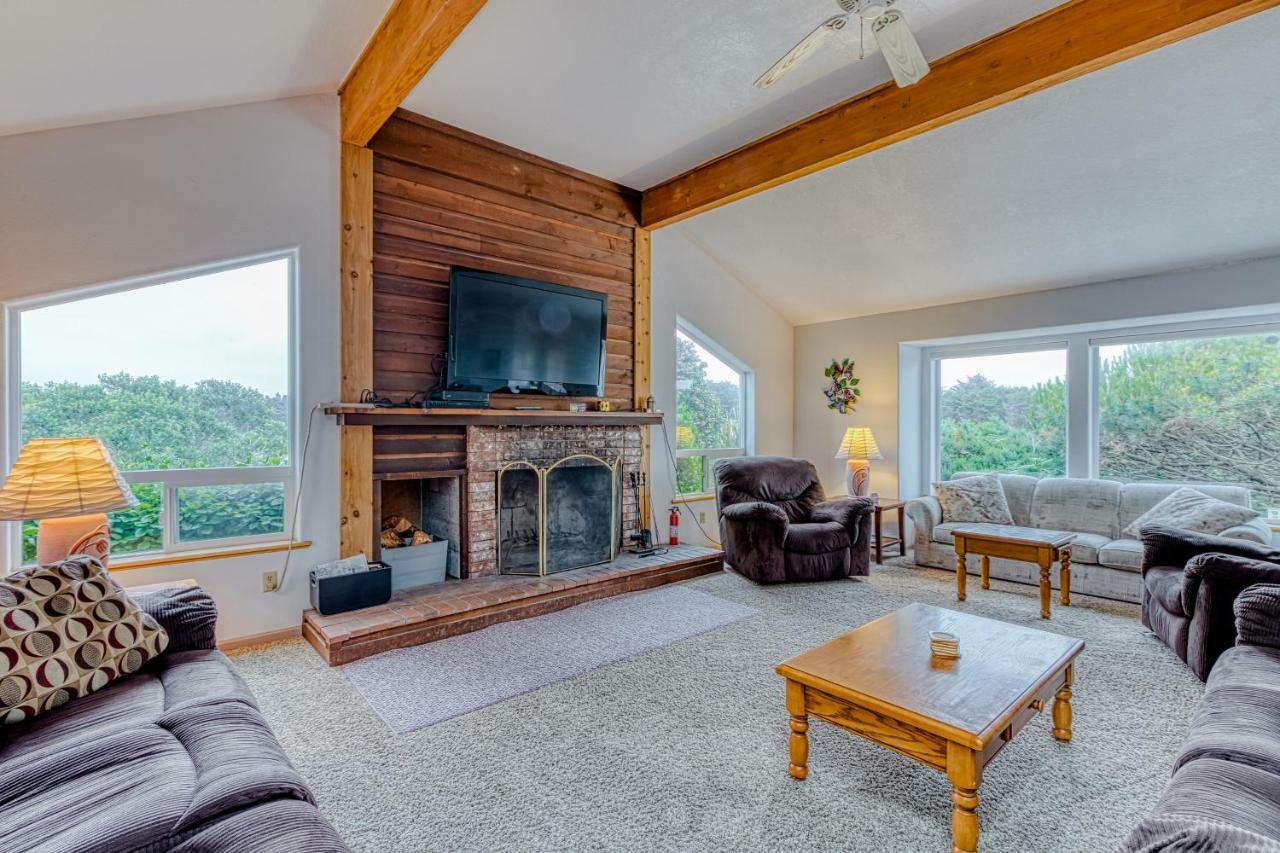 A Bandon Retreat Villa Exterior photo